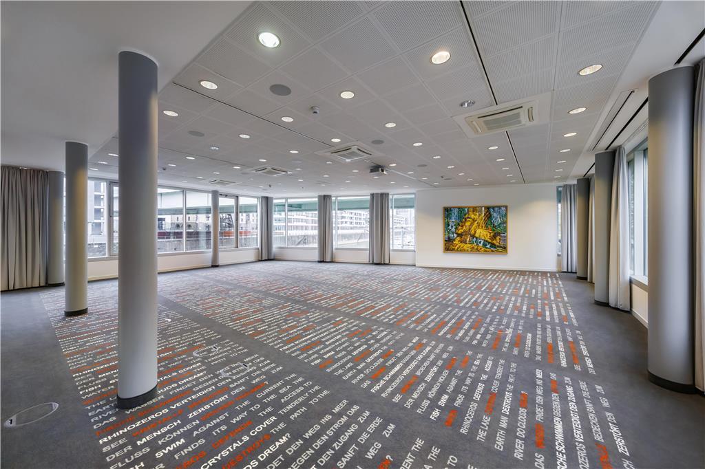 Art Cologne, By Park Plaza Hotel Cologne
