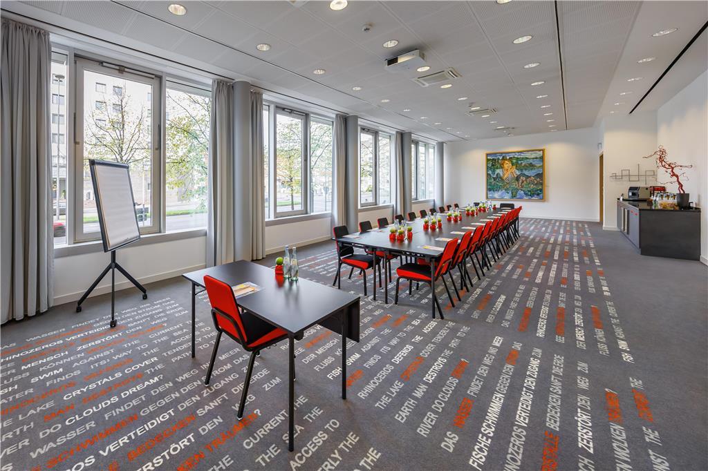 Hotel Art Cologne, By Park Plaza Cologne