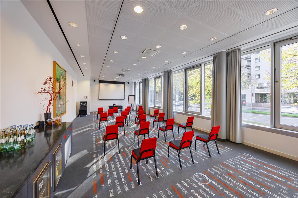 Art Cologne, By Park Plaza Hotel