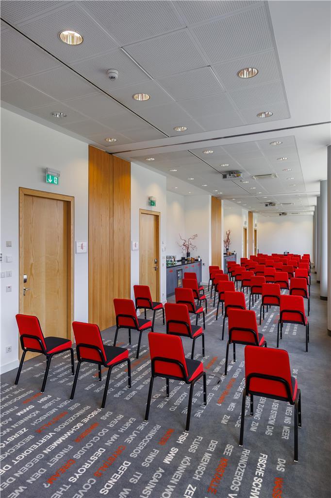 Hotel Art Cologne, By Park Plaza