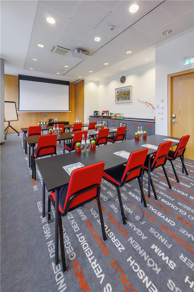 Art Cologne, By Park Plaza Hotel Cologne