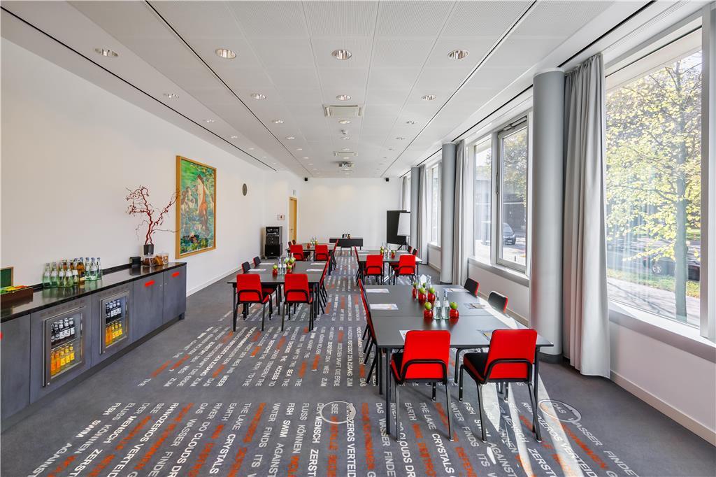 Hotel Art Cologne, By Park Plaza Cologne