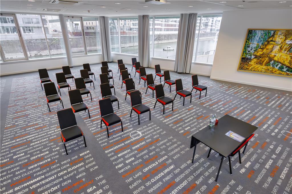 Hotel Art Cologne, By Park Plaza *