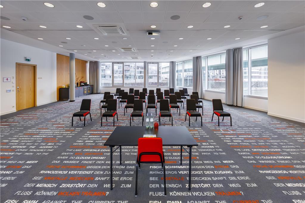 Art Cologne, By Park Plaza Hotel Cologne