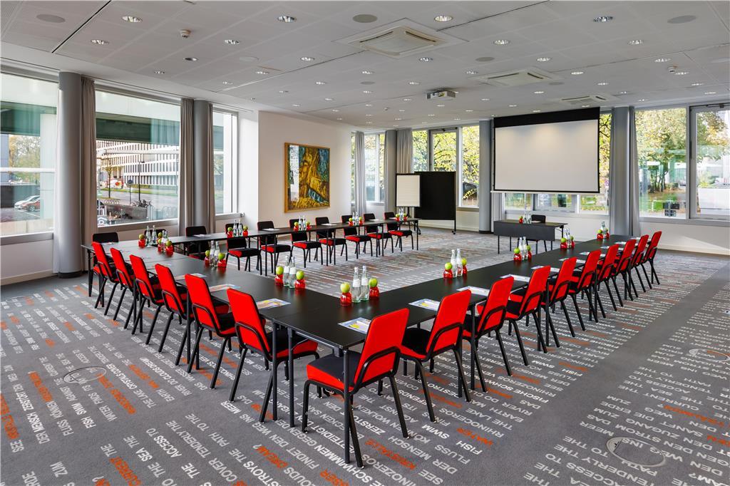 Hotel Art Cologne, By Park Plaza Cologne
