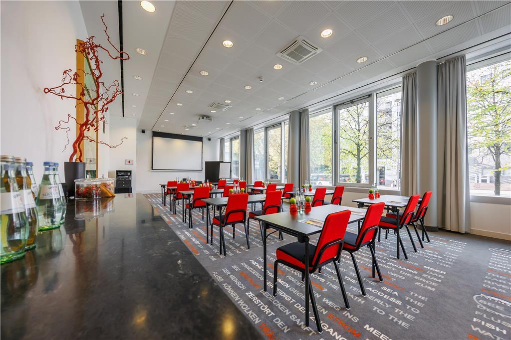 Art Cologne, By Park Plaza Cologne