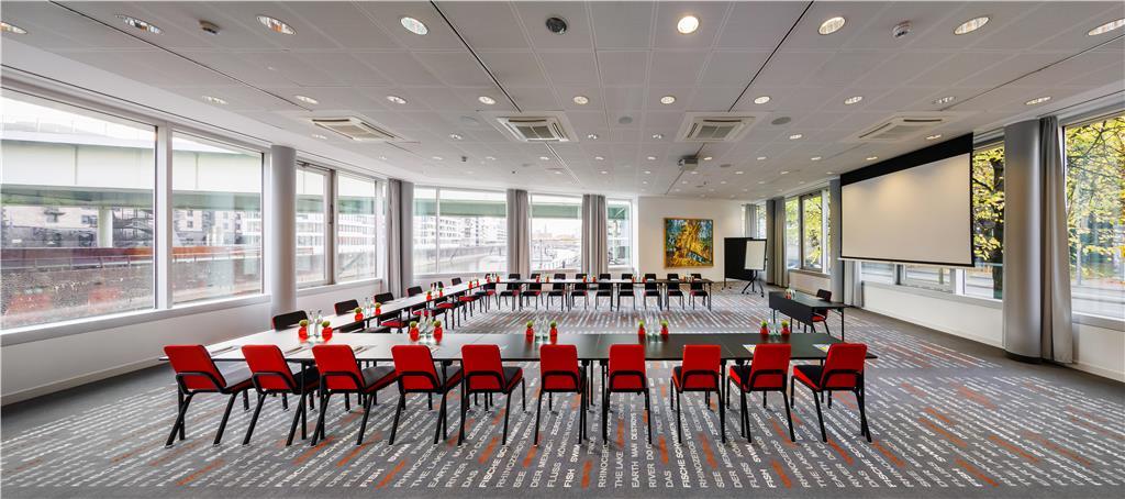 Art Cologne, By Park Plaza * Cologne